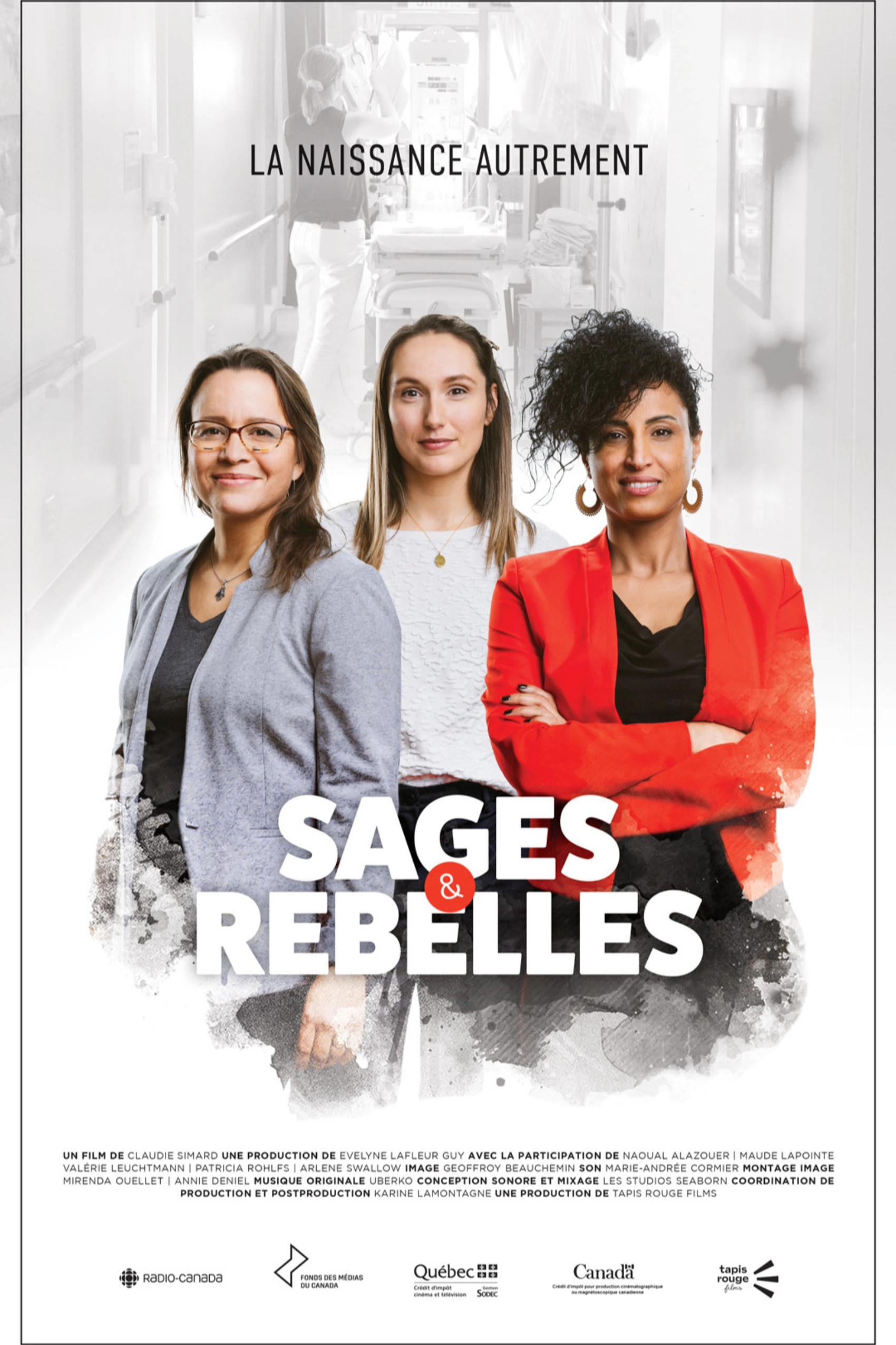 Sages et rebelles