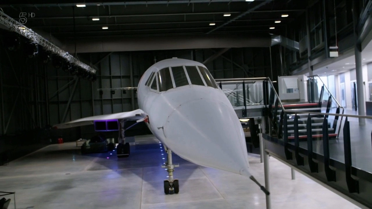 Concorde