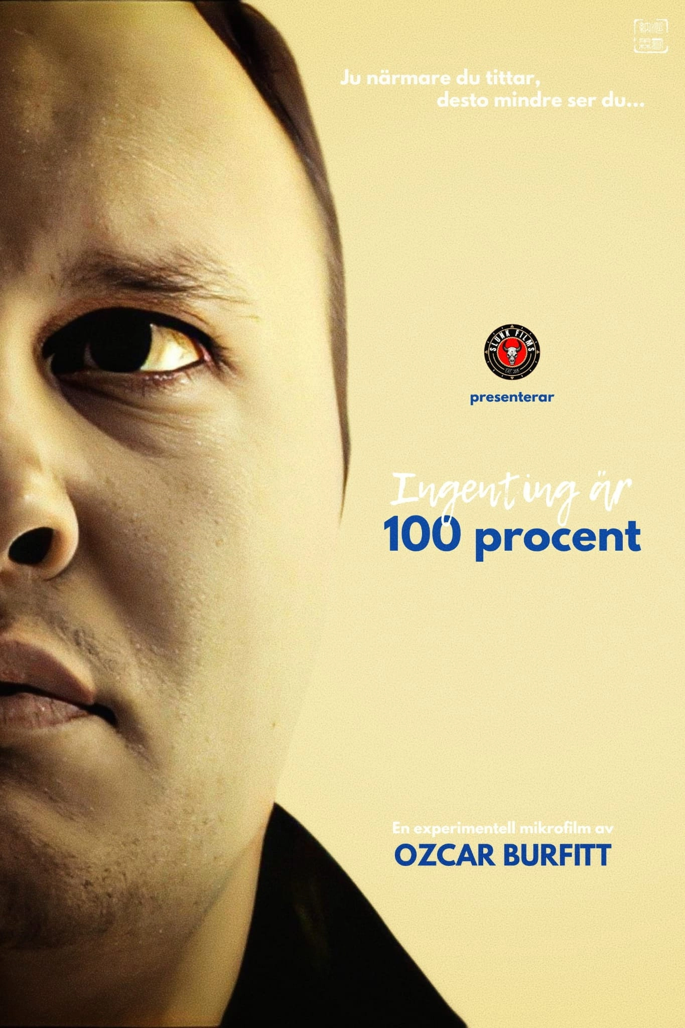 Nothing is 100 Percent
