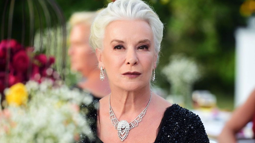 Bride of Istanbul