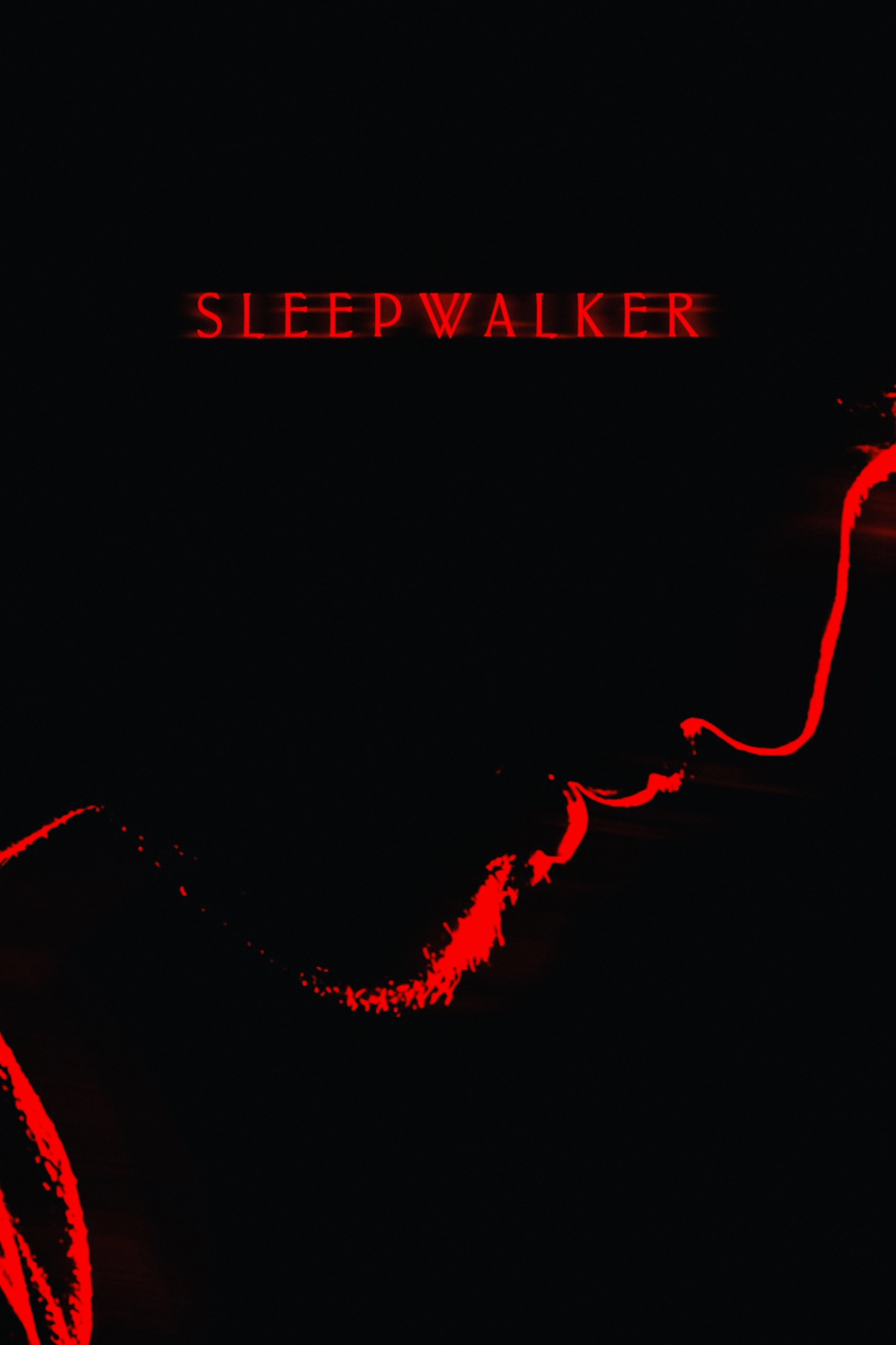 Sleepwalker