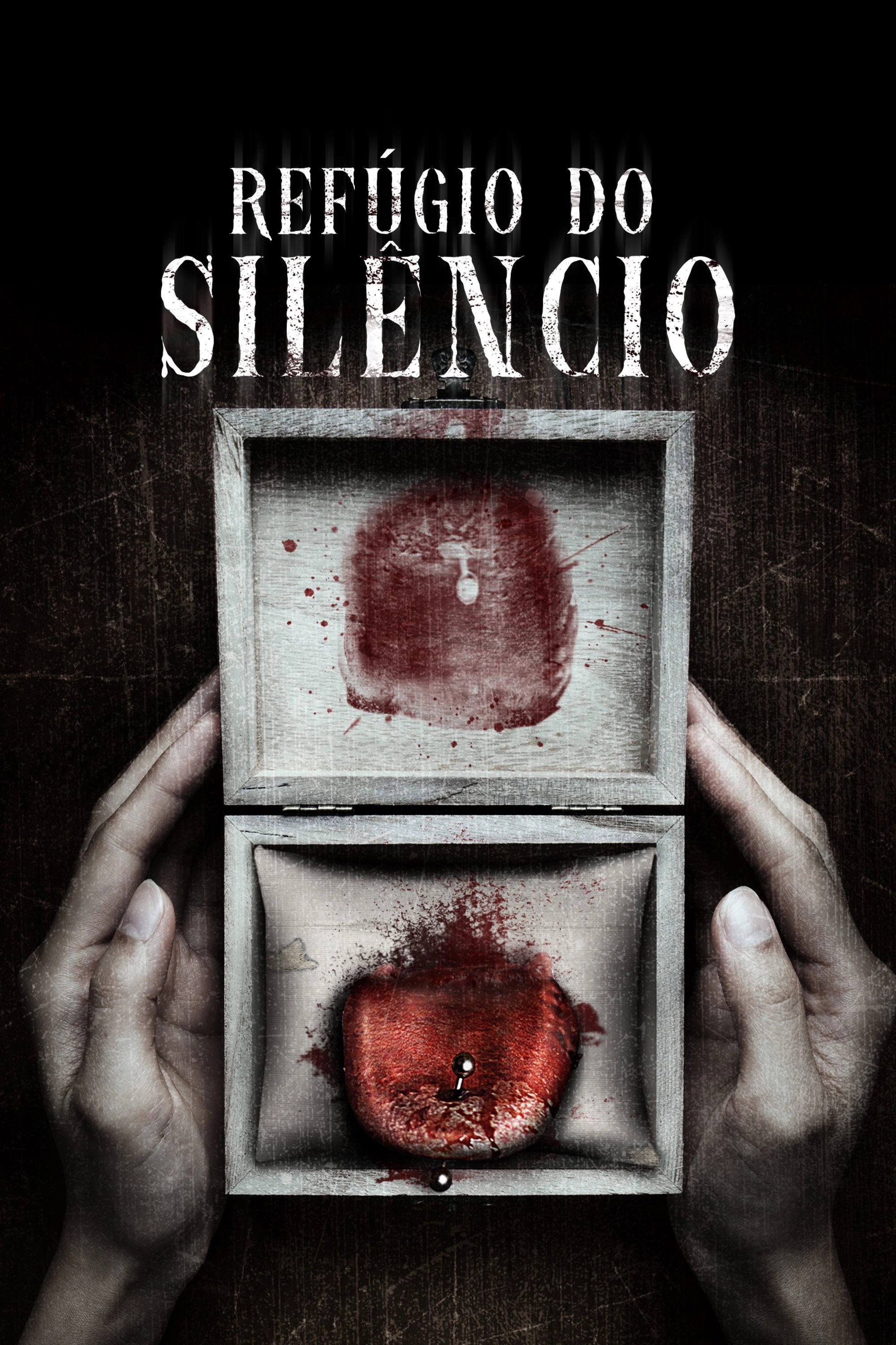 Silent Retreat