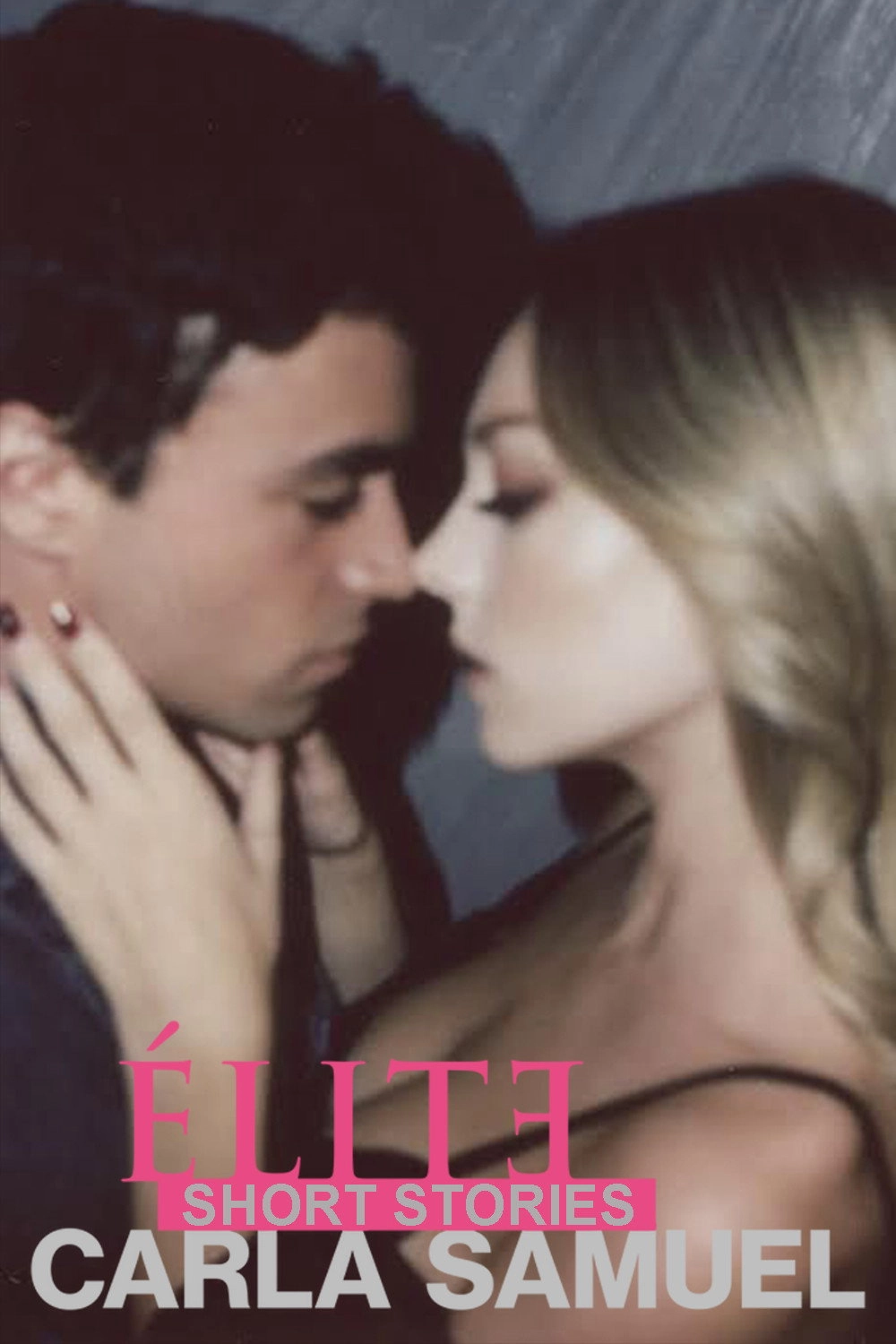 Elite Short Stories: Carla Samuel