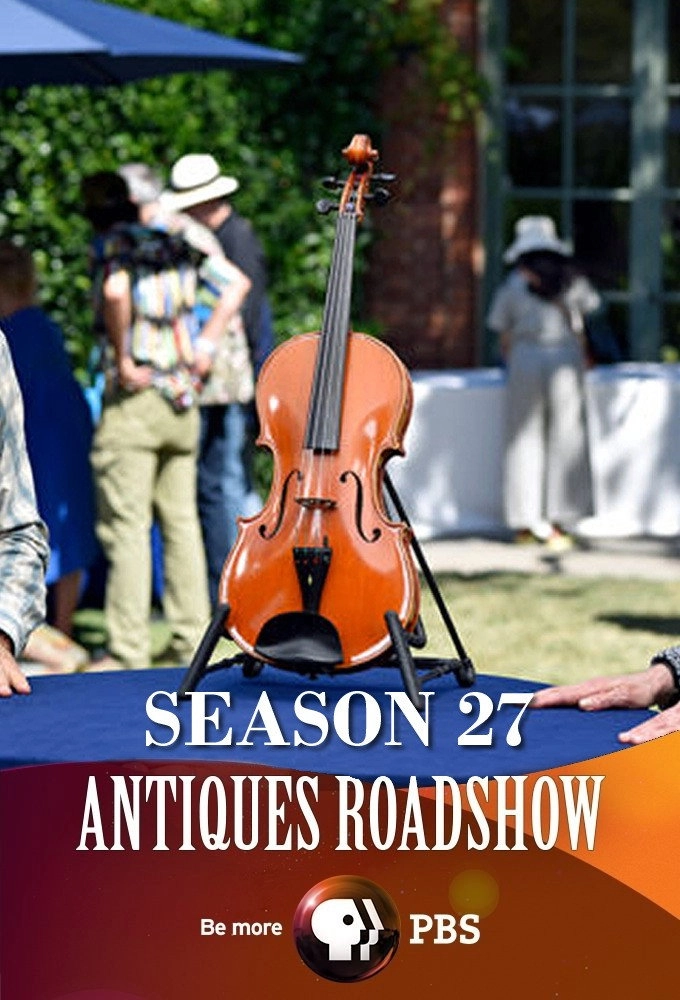 Antiques Roadshow (US)