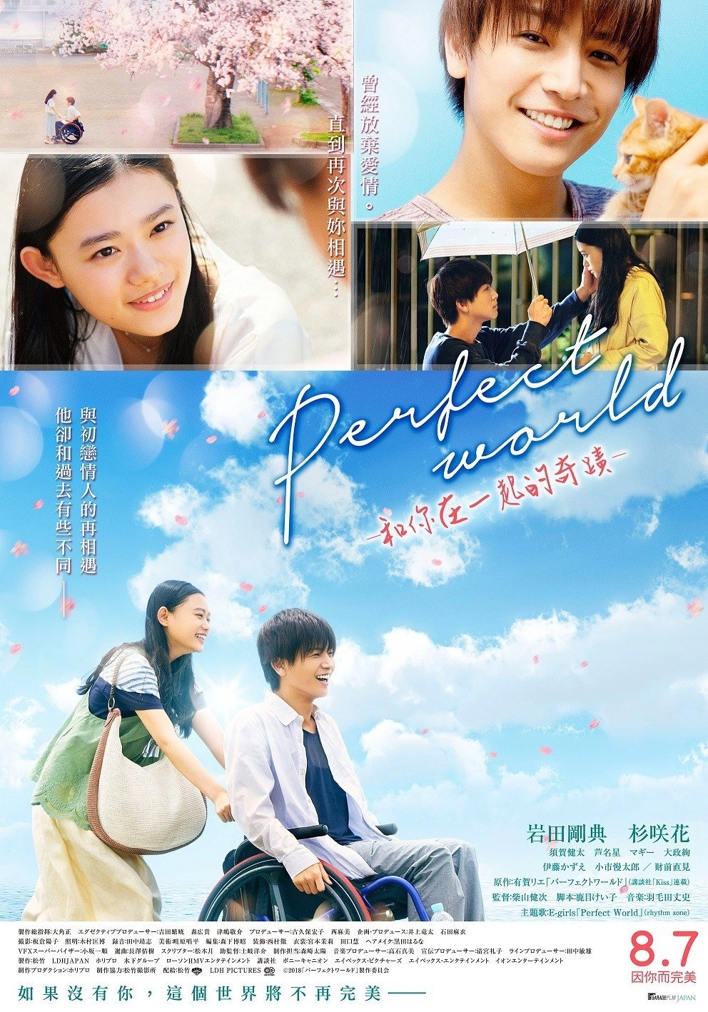Perfect World