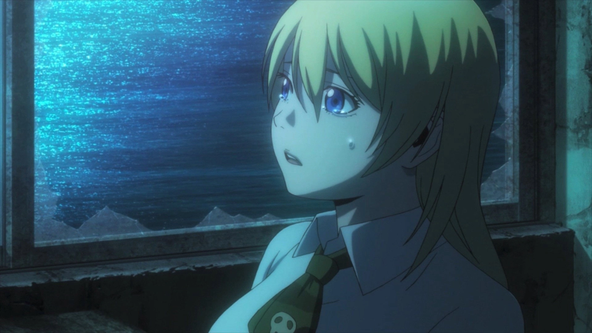 Btooom!