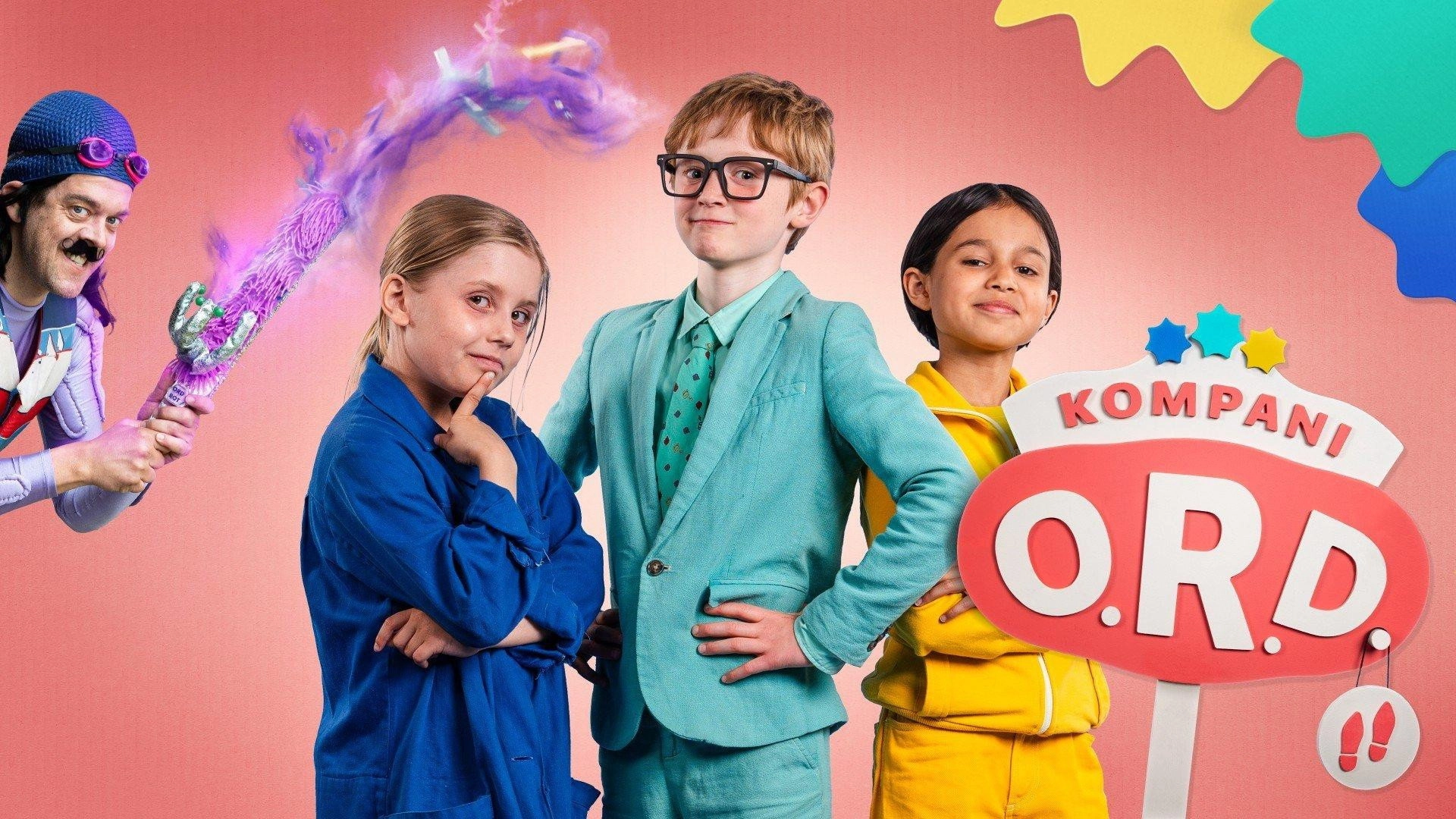Kompani O.R.D.