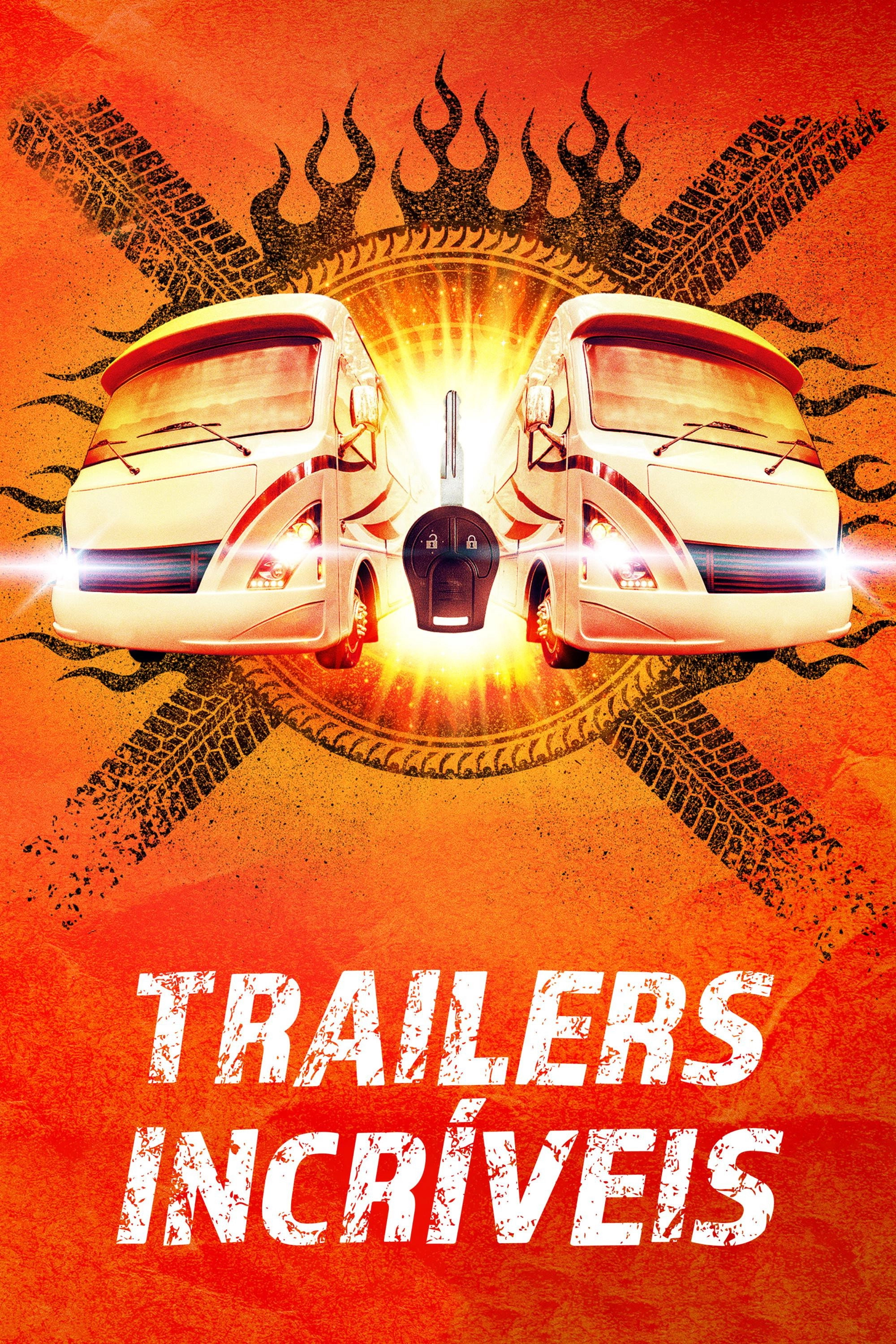 Extreme RVs