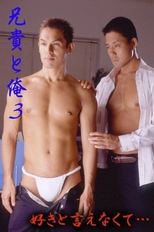 Aniki and Me 3: Switched Hearts