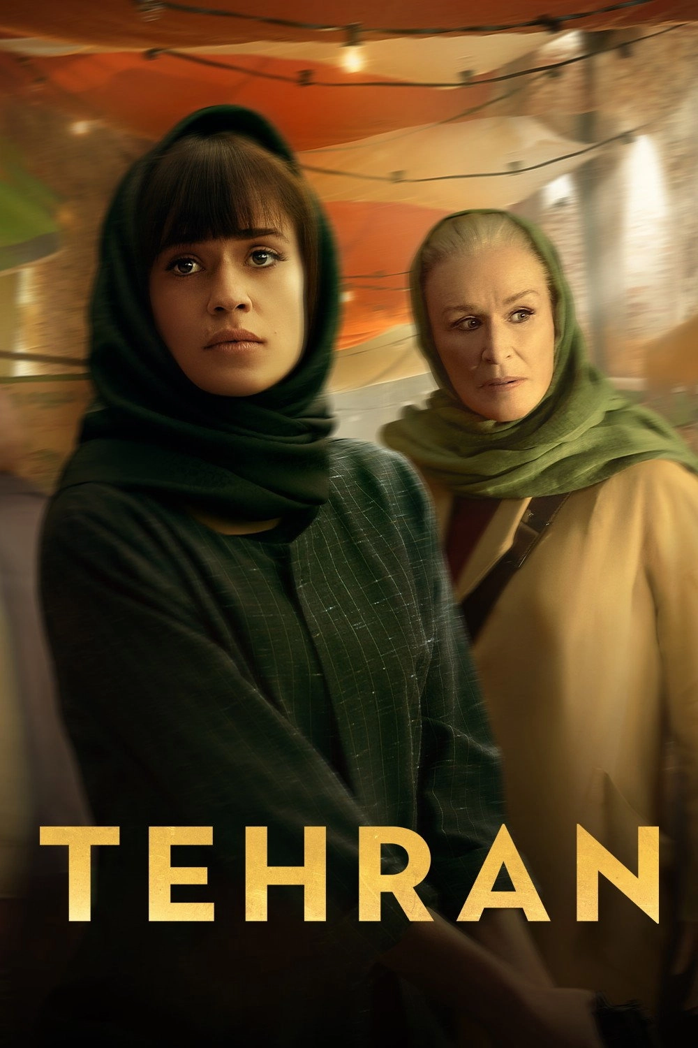 Tehran