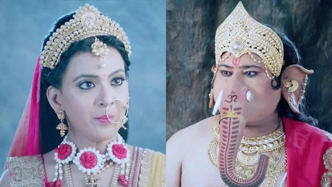 Shrimad Bhagwat Mahapuran