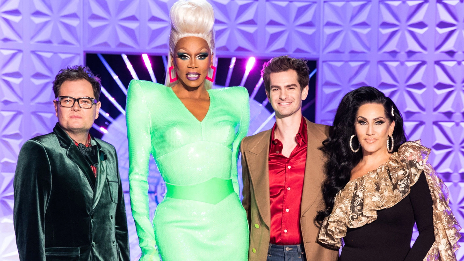 RuPaul's Drag Race UK