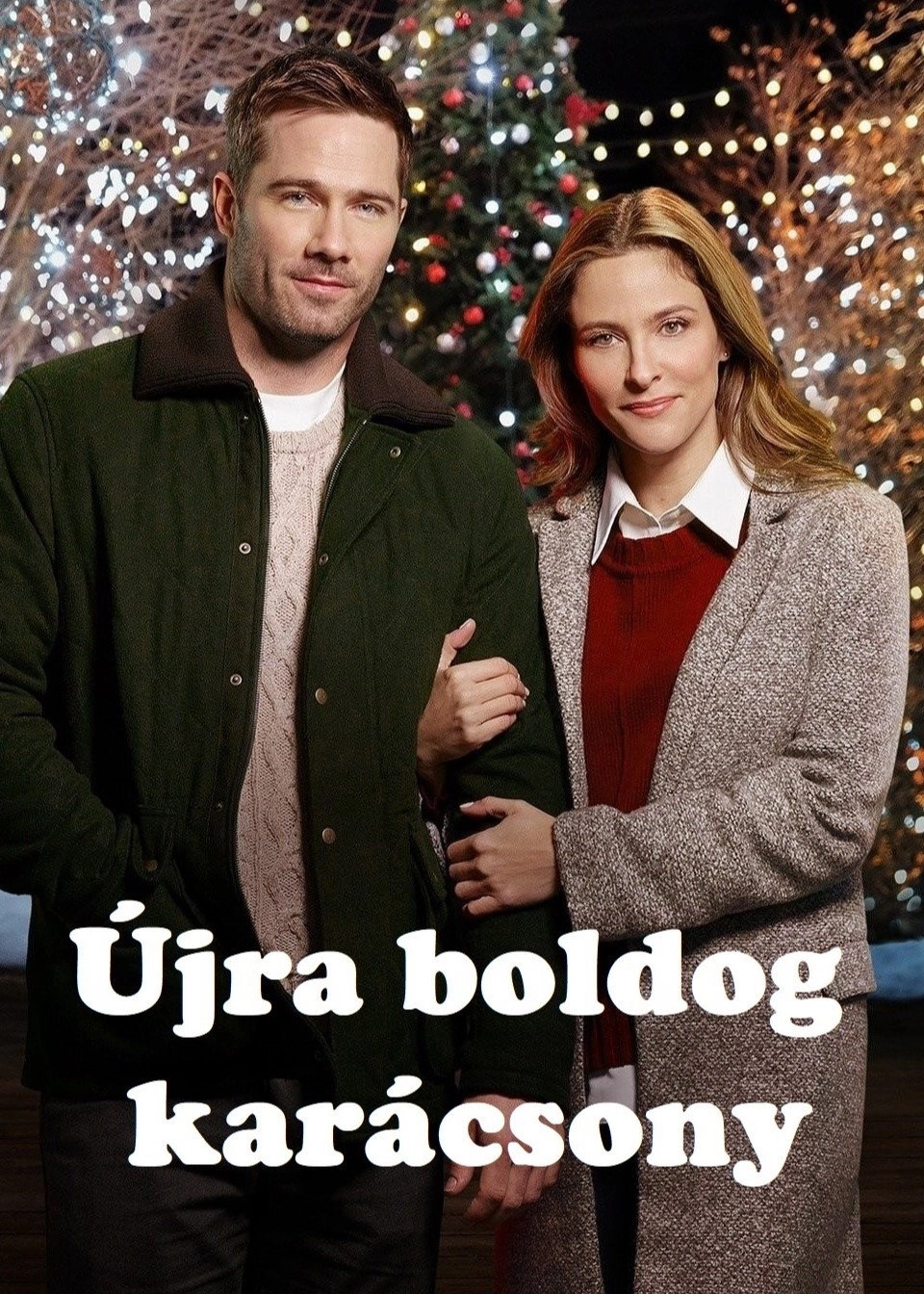 Karen Kingsbury's Maggie's Christmas Miracle