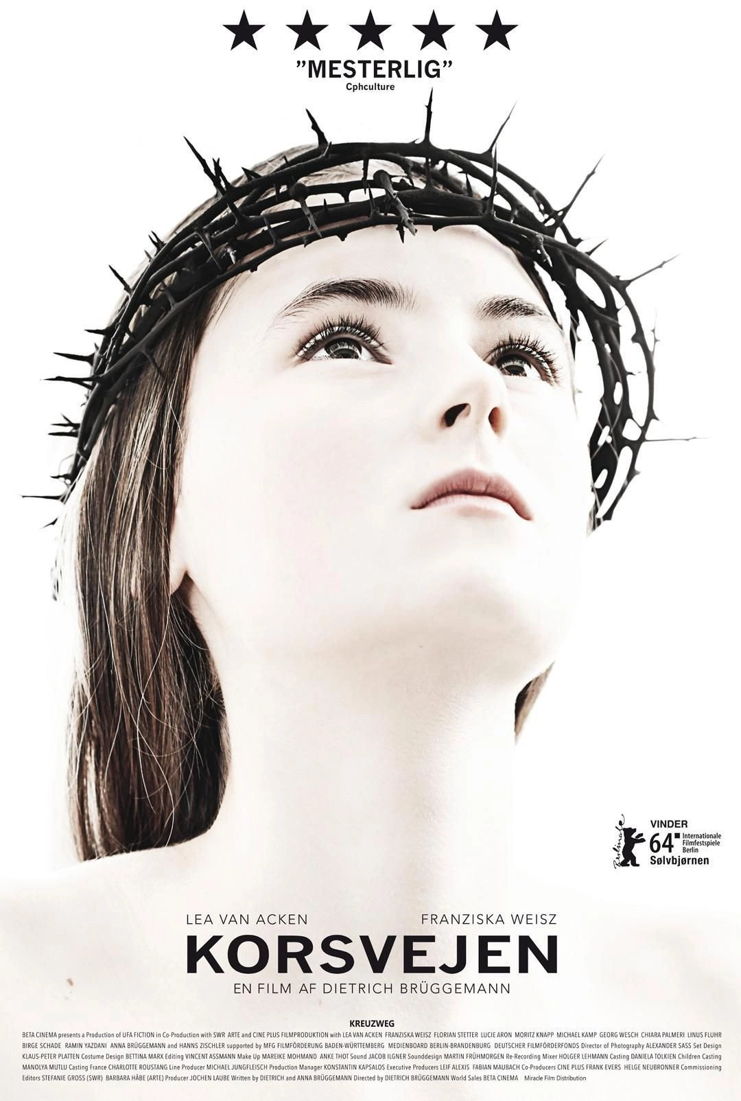 Stations of the Cross