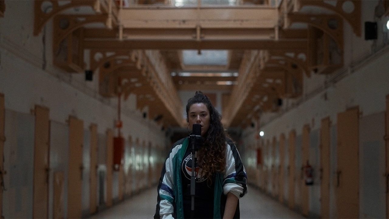 We Won't Shut Up, a Film for Freedom
