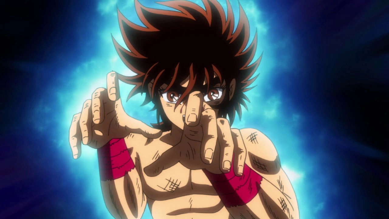 Saint Seiya: Saintia Sho