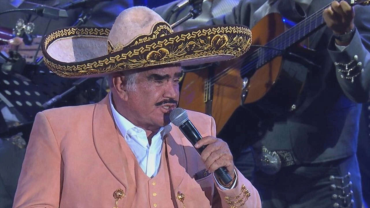 La Ley Del Monte