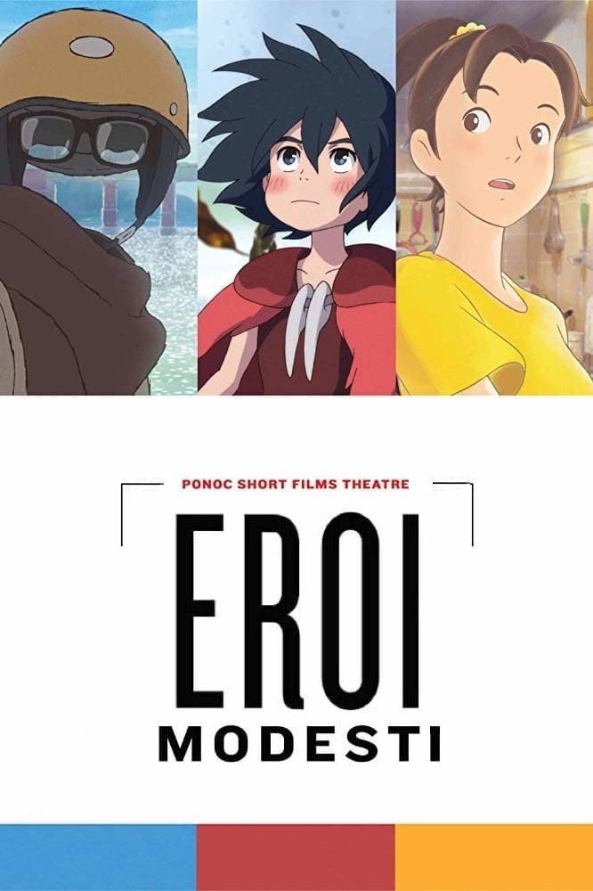 Modest Heroes