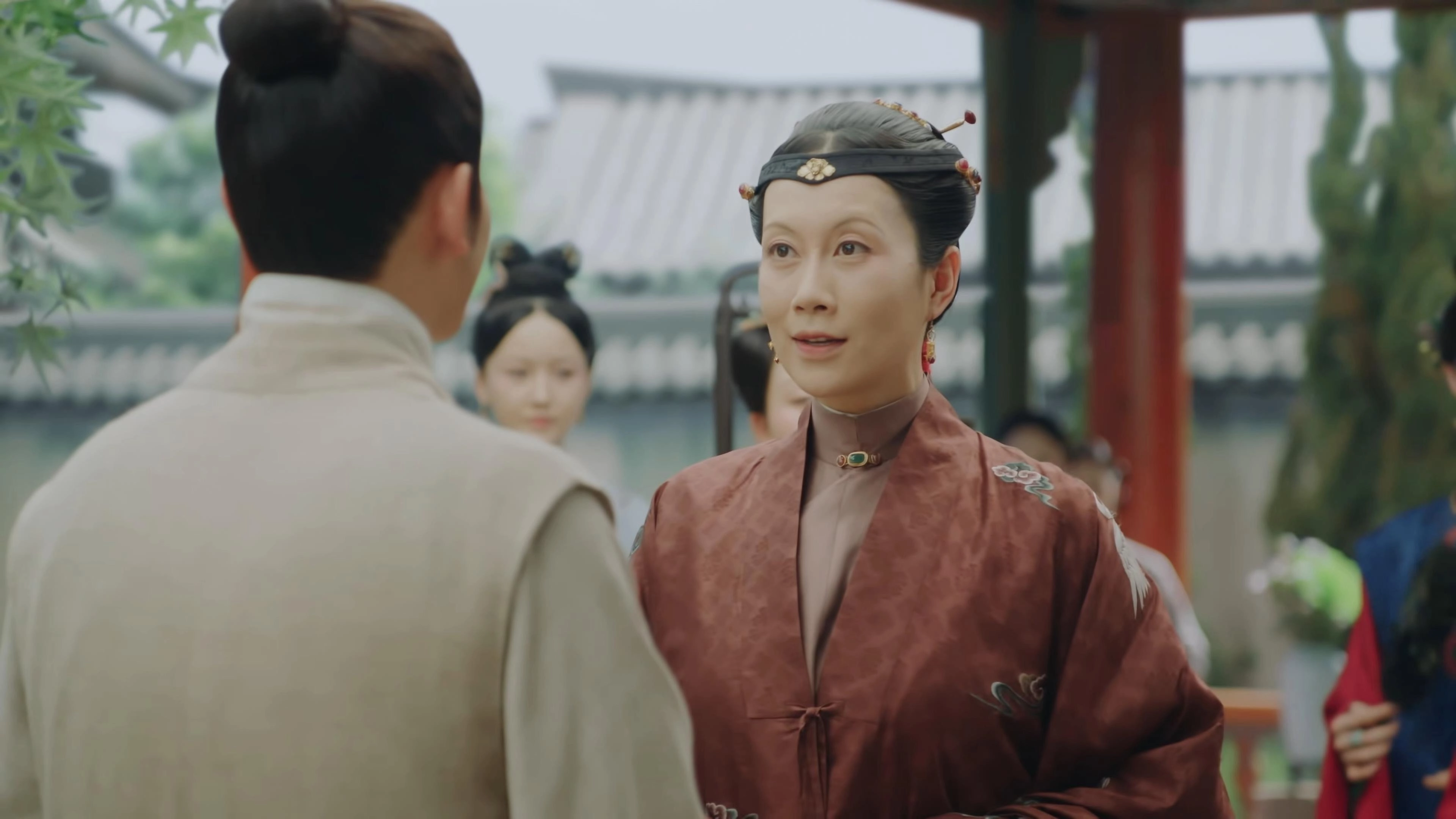 Song of Youth