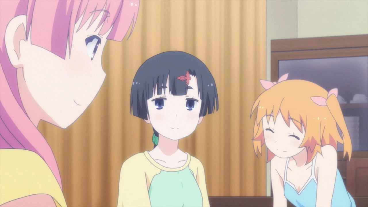 Oreshura