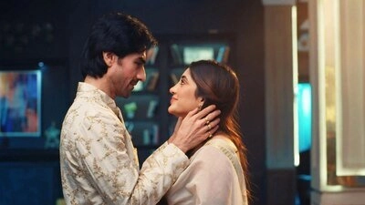 Bade Achhe Lagte Hain
