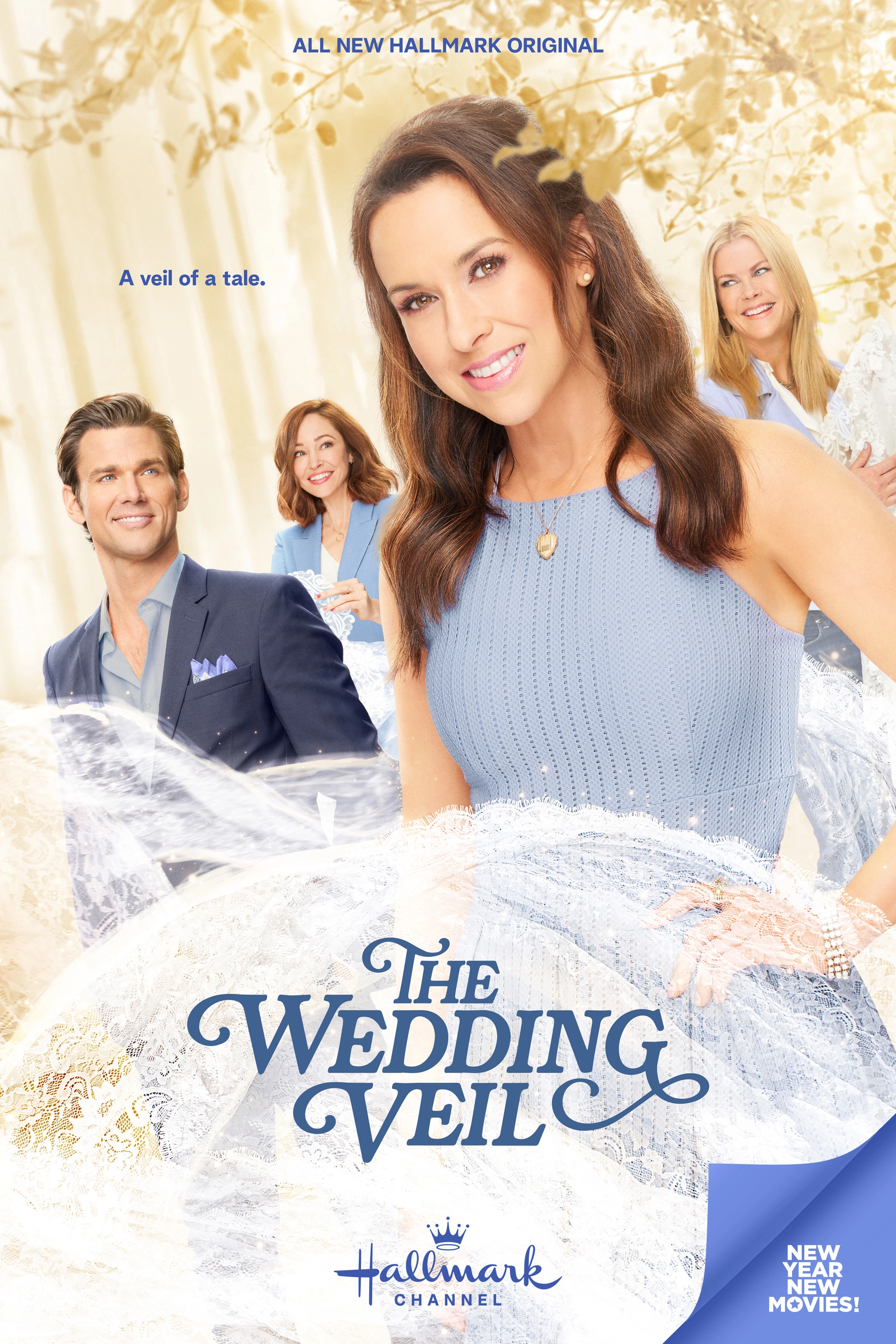 The Wedding Veil