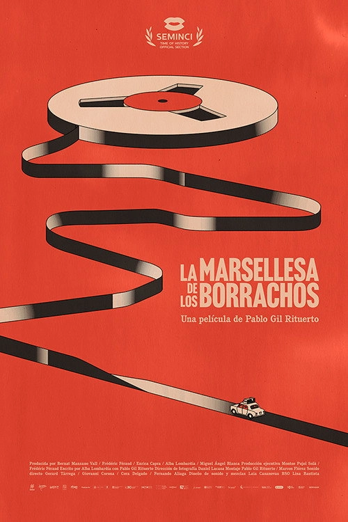 The Drunkmen’s Marseillaise