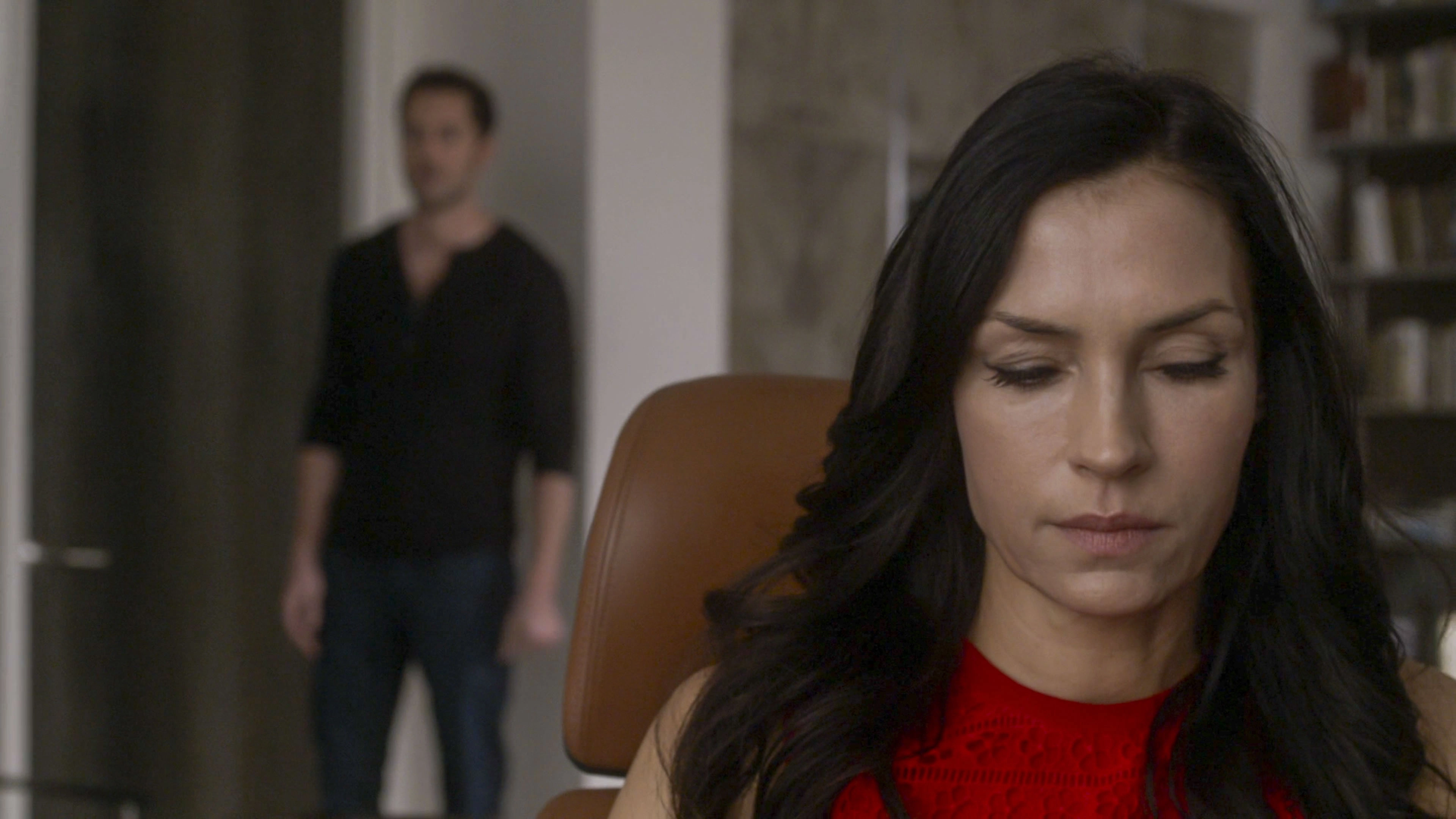 The Blacklist: Redemption