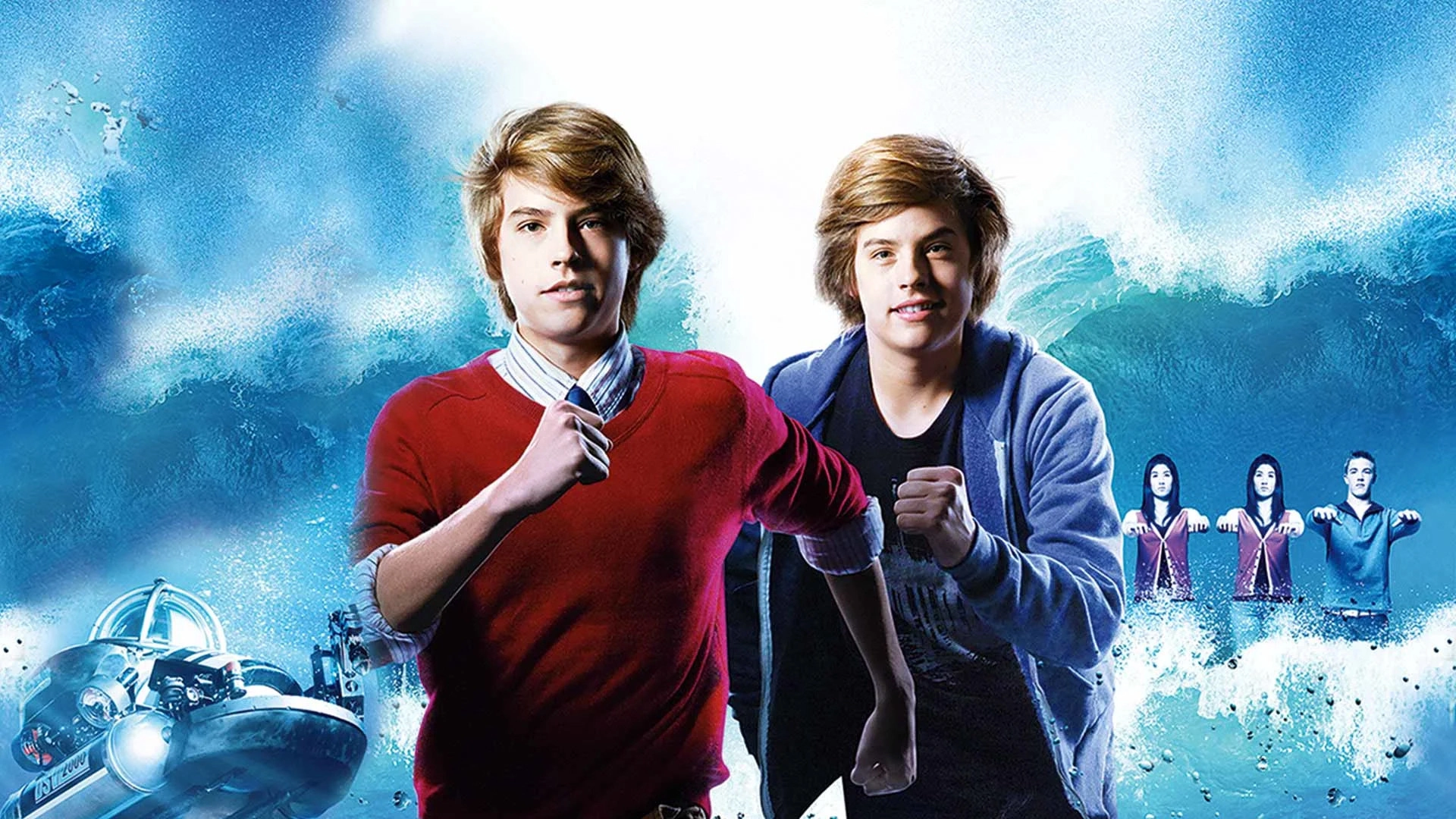 The Suite Life Movie