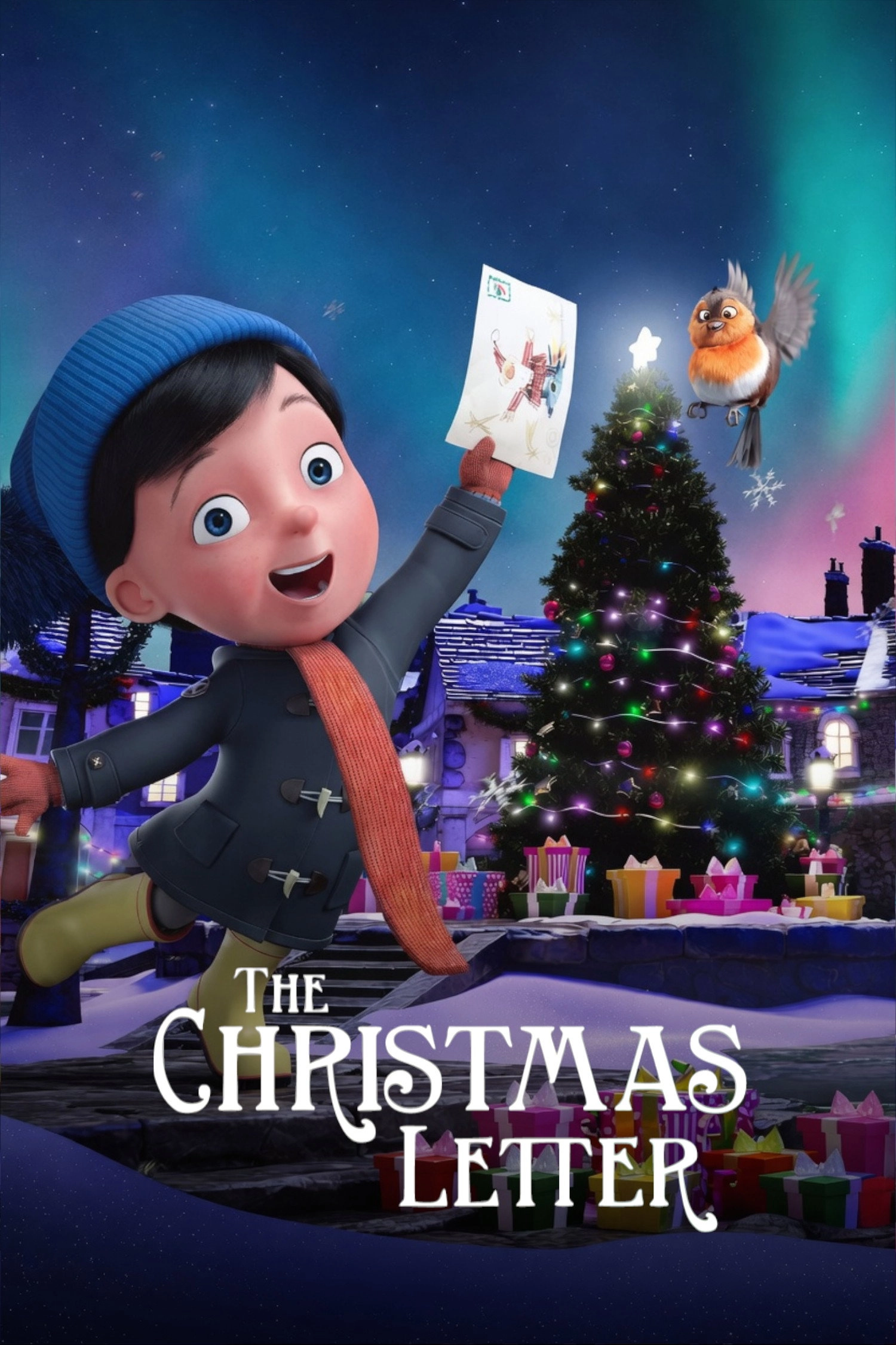 The Christmas Letter