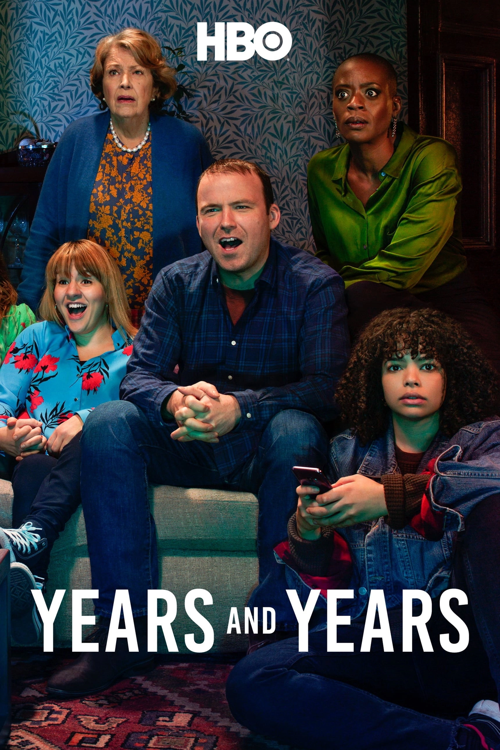 Years and Years