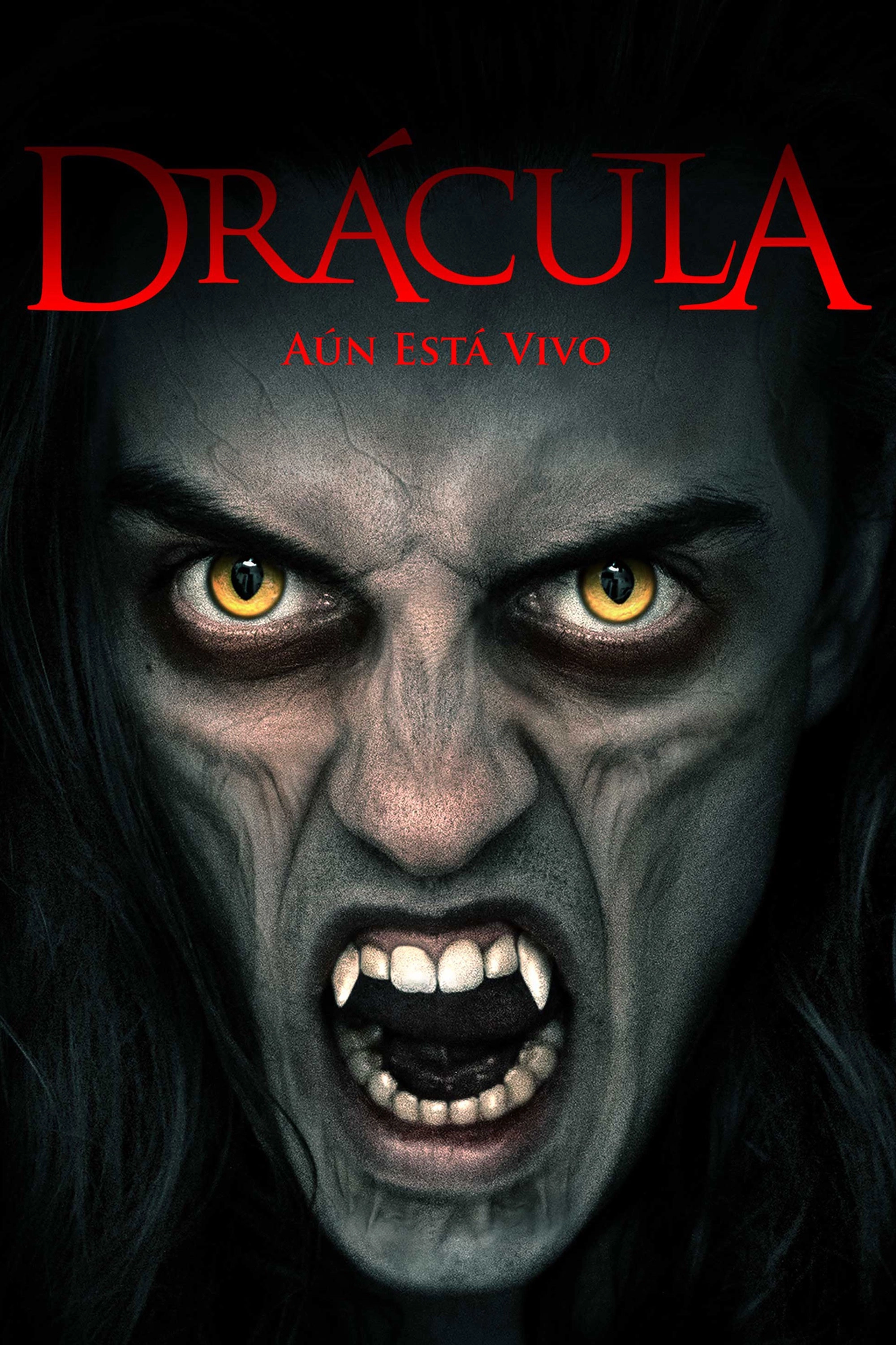 Dracula: The Original Living Vampire