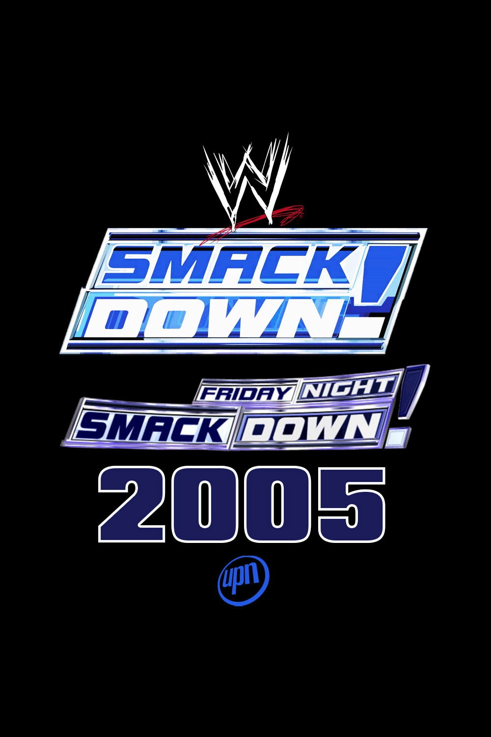 WWE Friday Night SmackDown