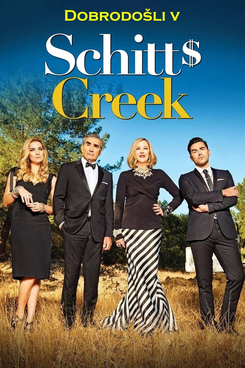 Schitt's Creek