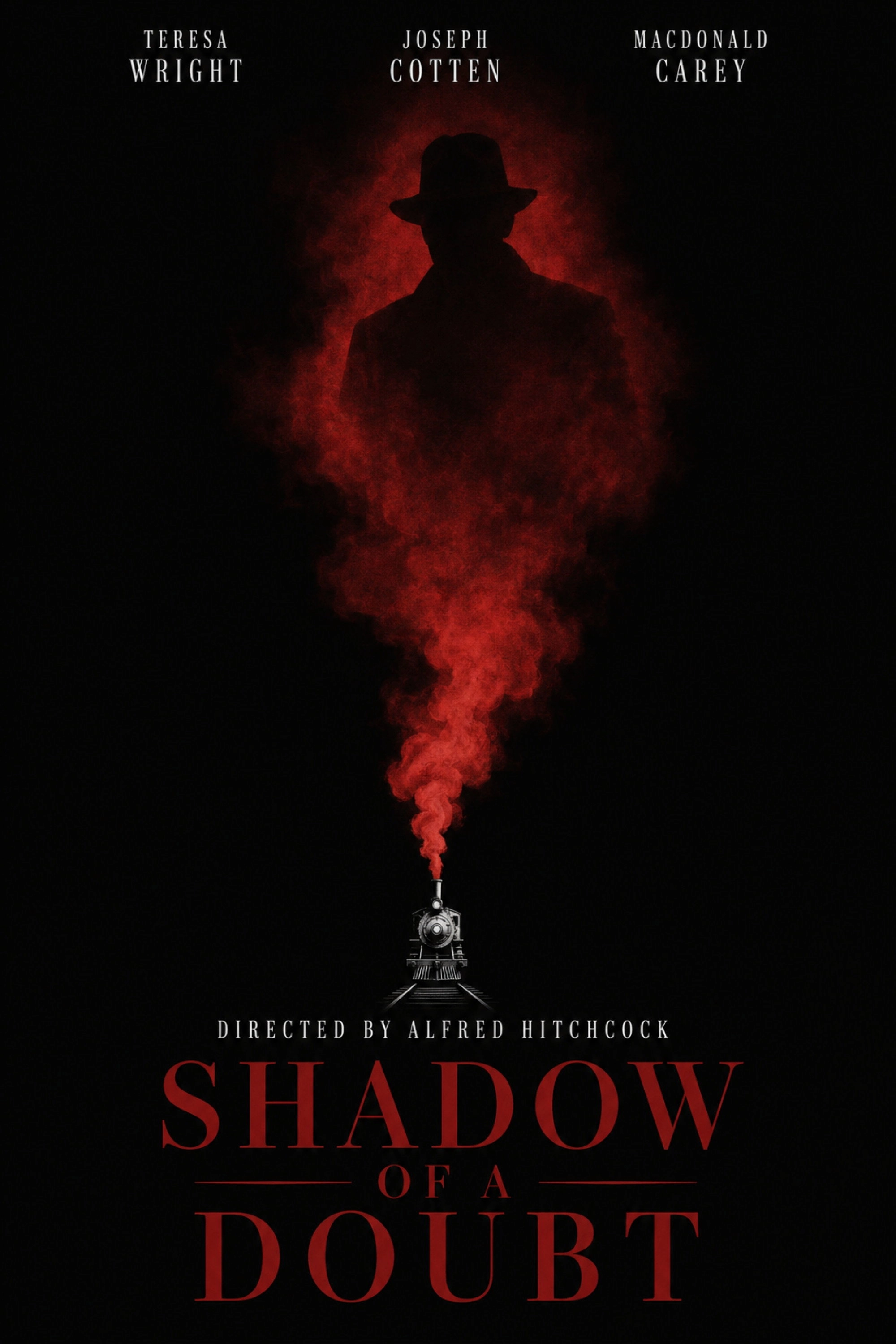 Shadow of a Doubt