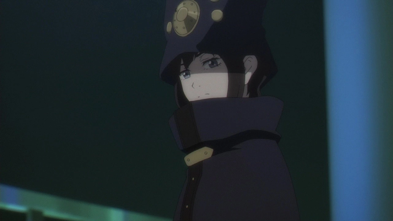 Boogiepop and Others