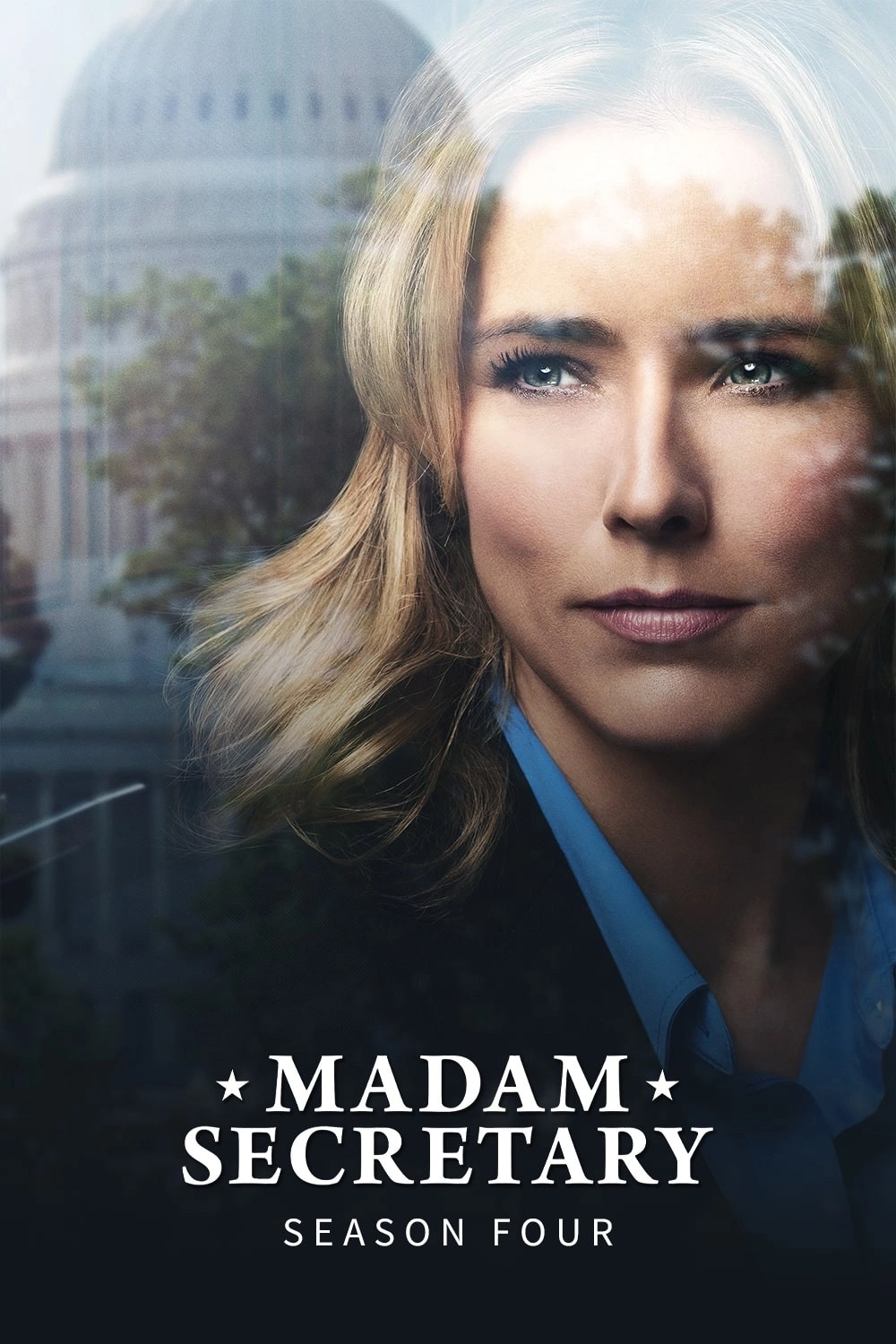 Madam Secretary