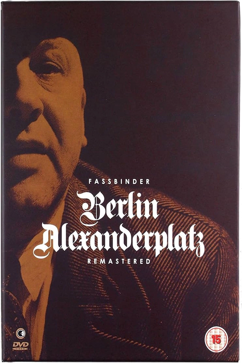 Berlin Alexanderplatz