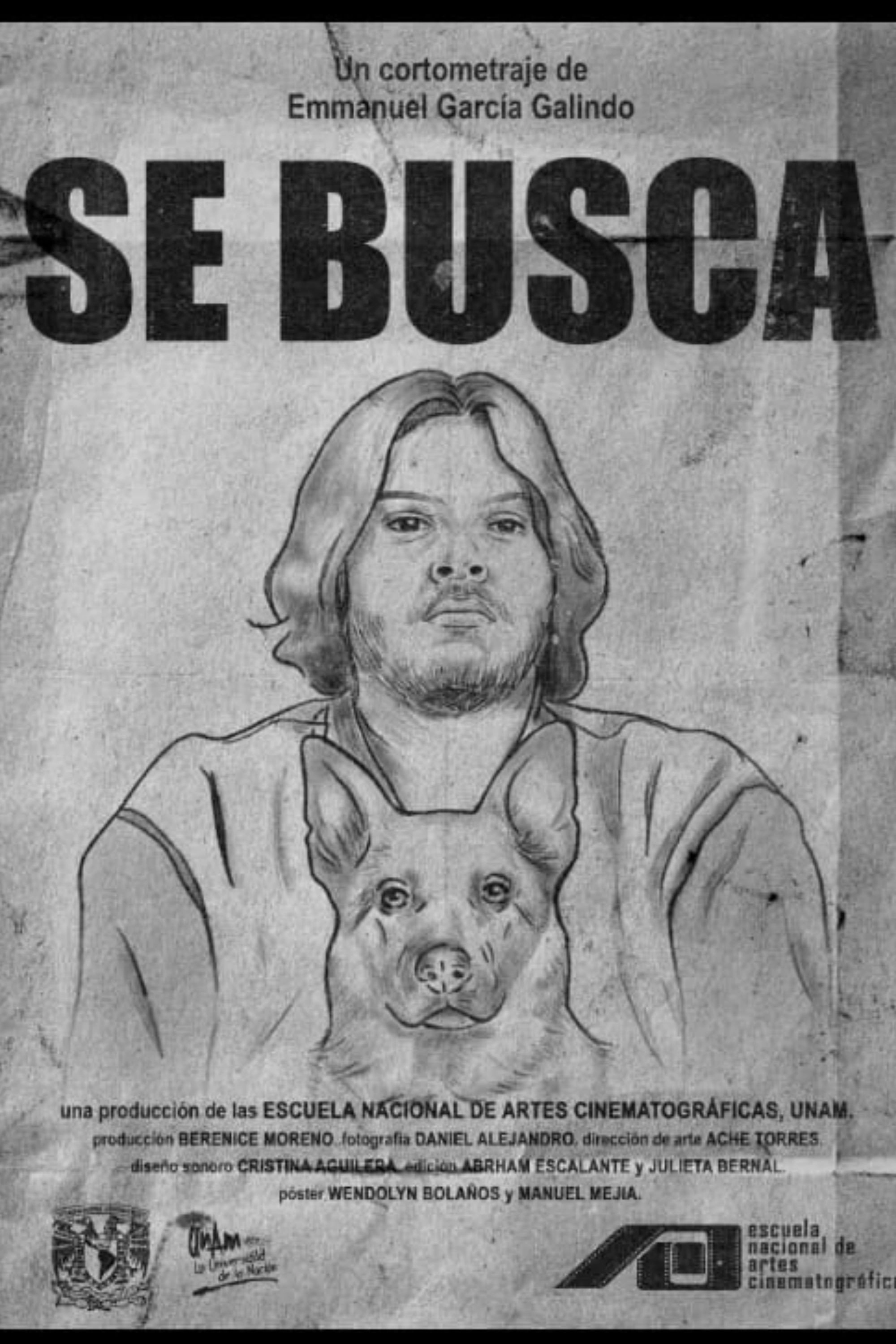 Wanted