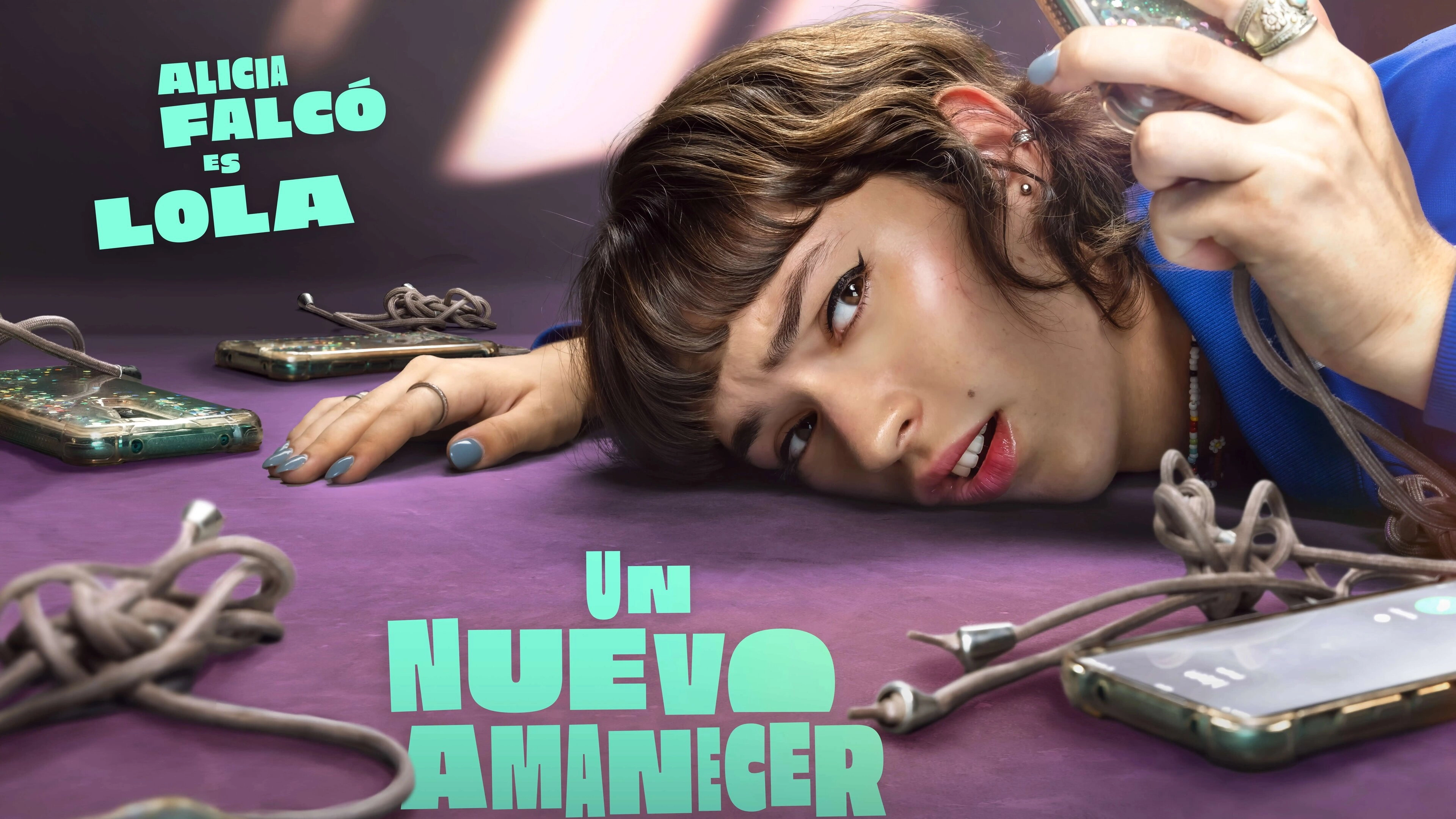 Un nuevo amanecer
