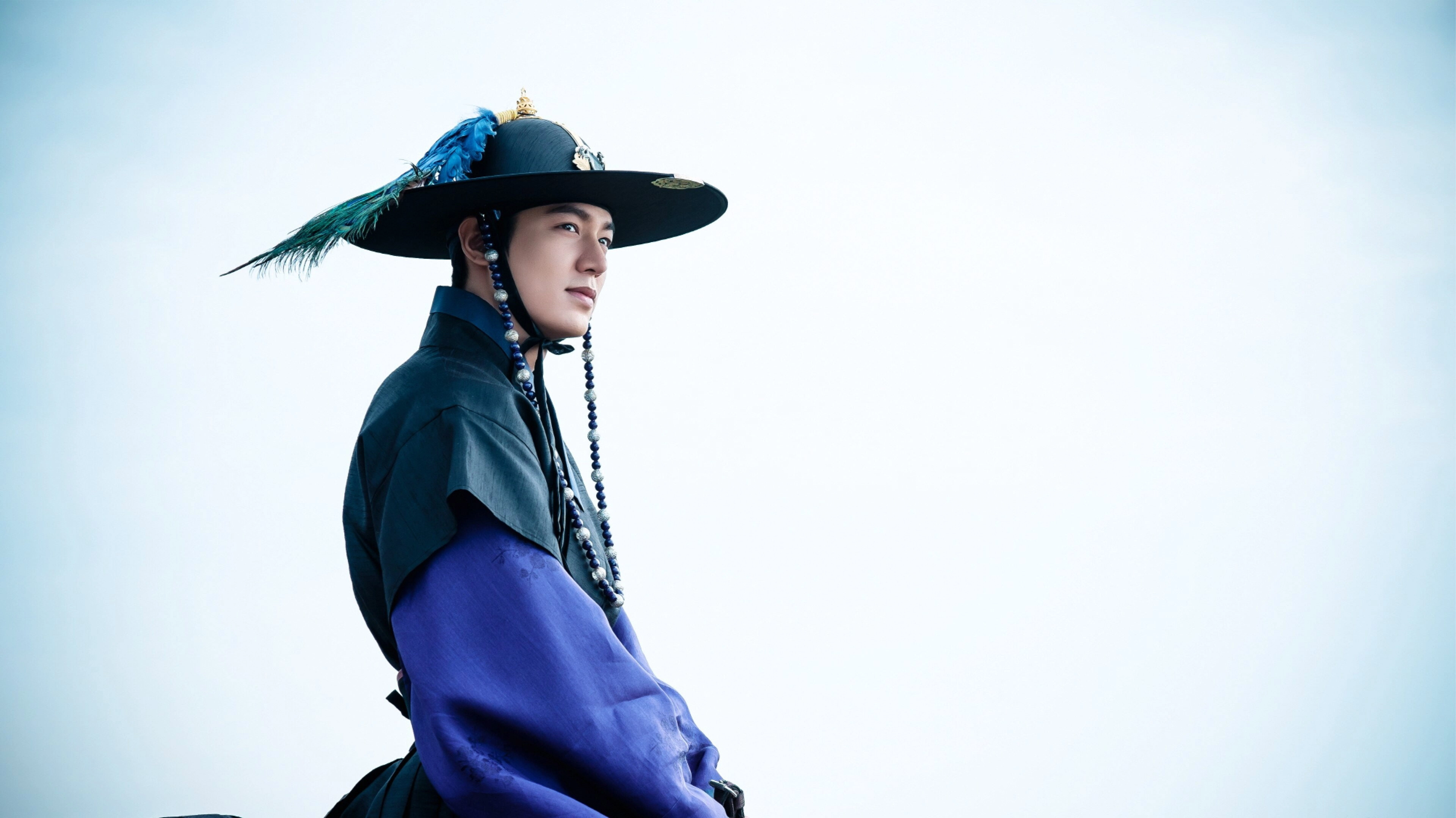 The Legend of the Blue Sea