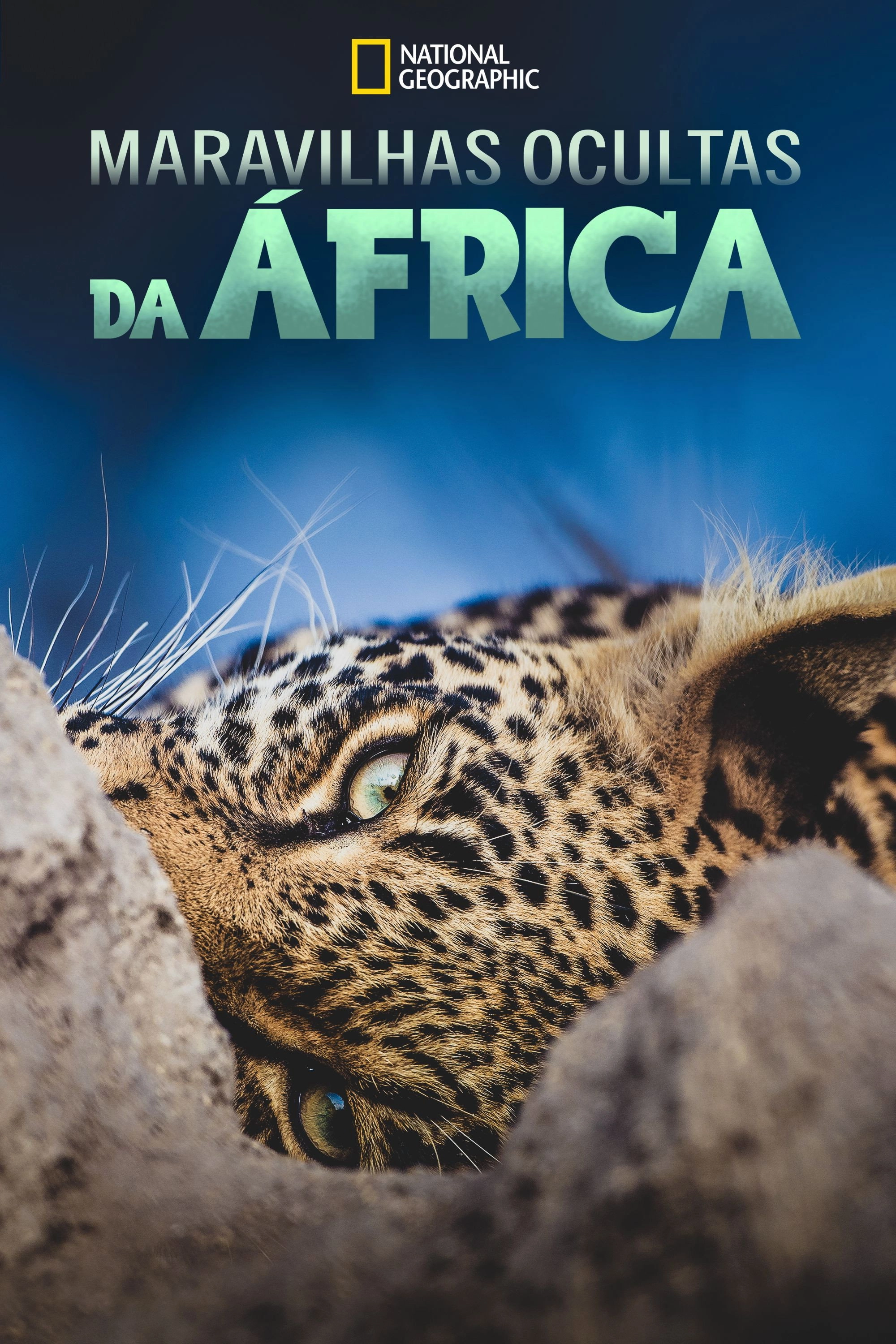 Africa's Hidden Wonders