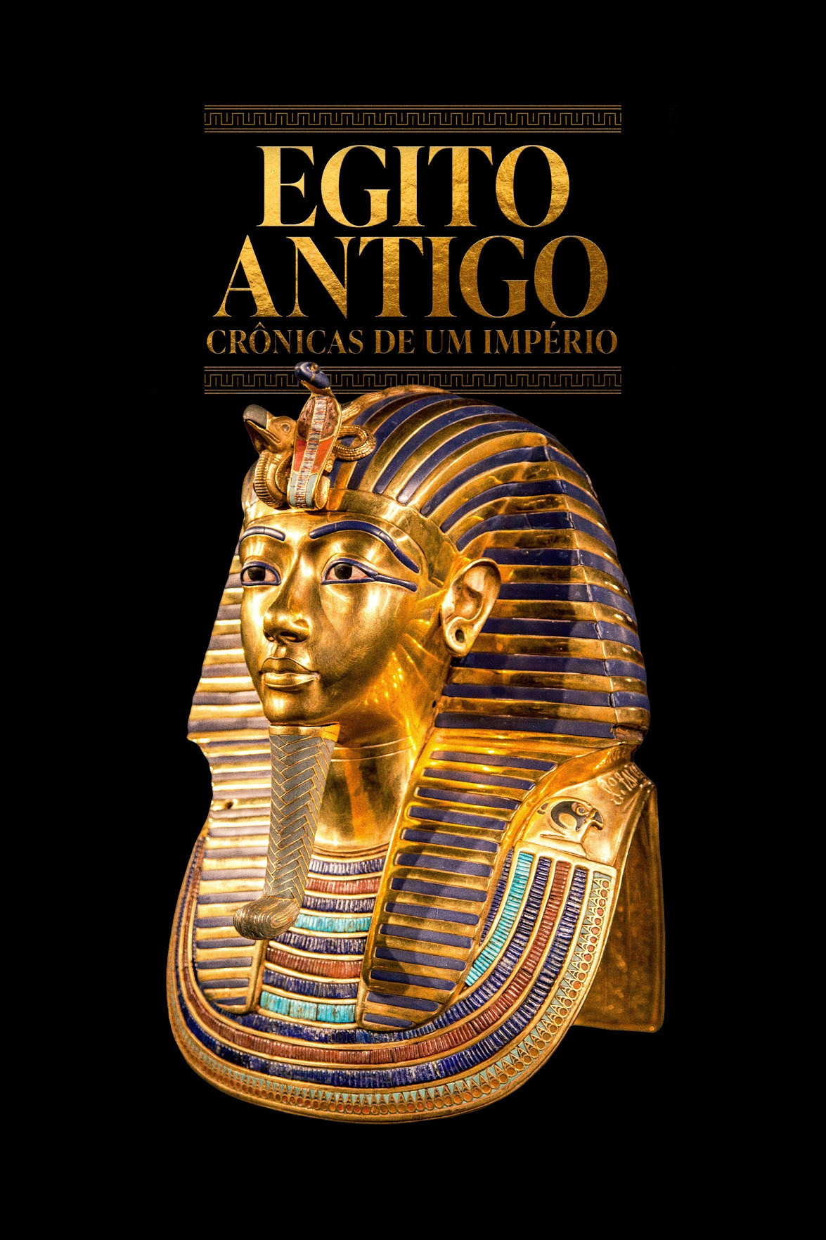 Ancient Egypt: Chronicles of an Empire