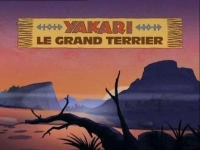 Yakari