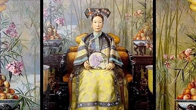 Reinventing China