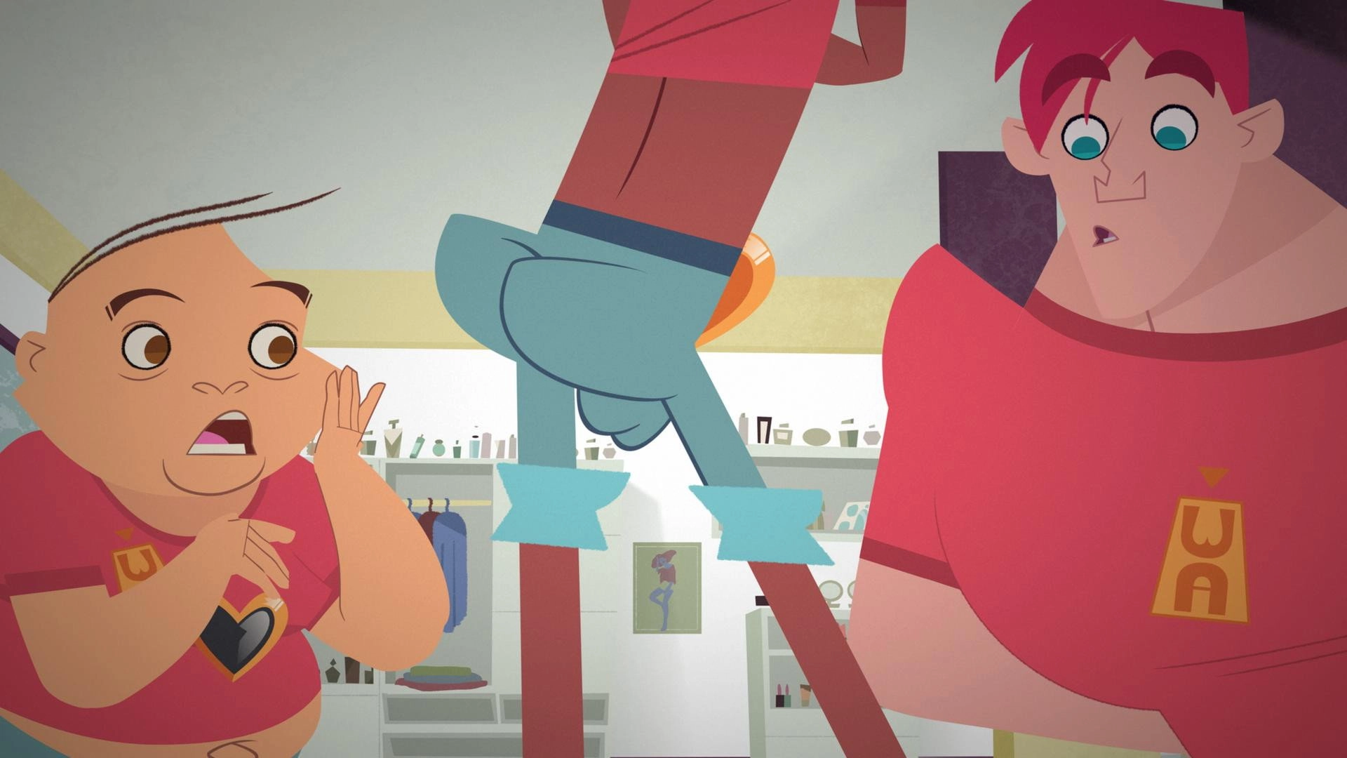 Super Drags