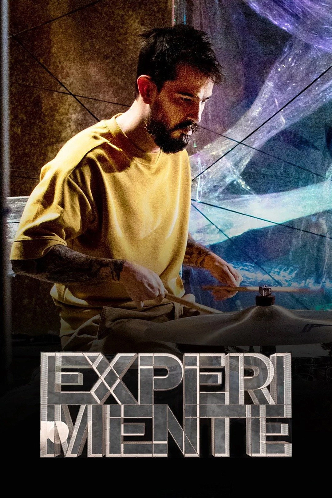 Experimente