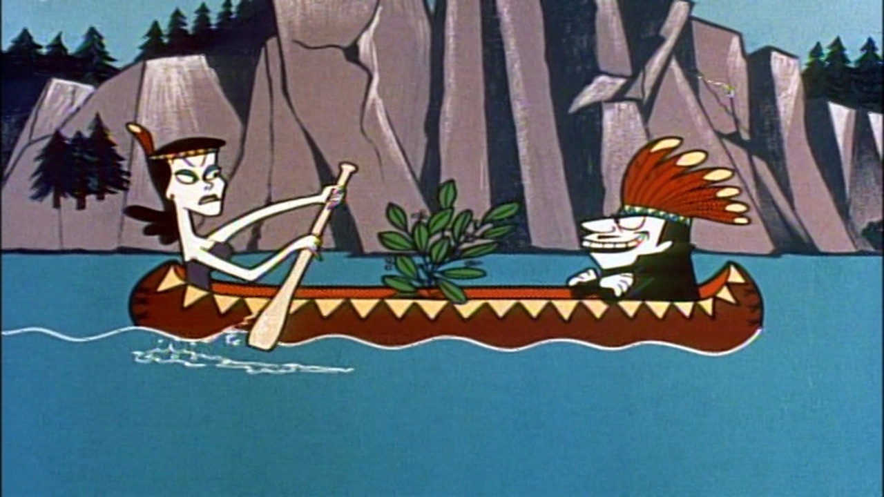 The Adventures of Rocky and Bullwinkle and Friends