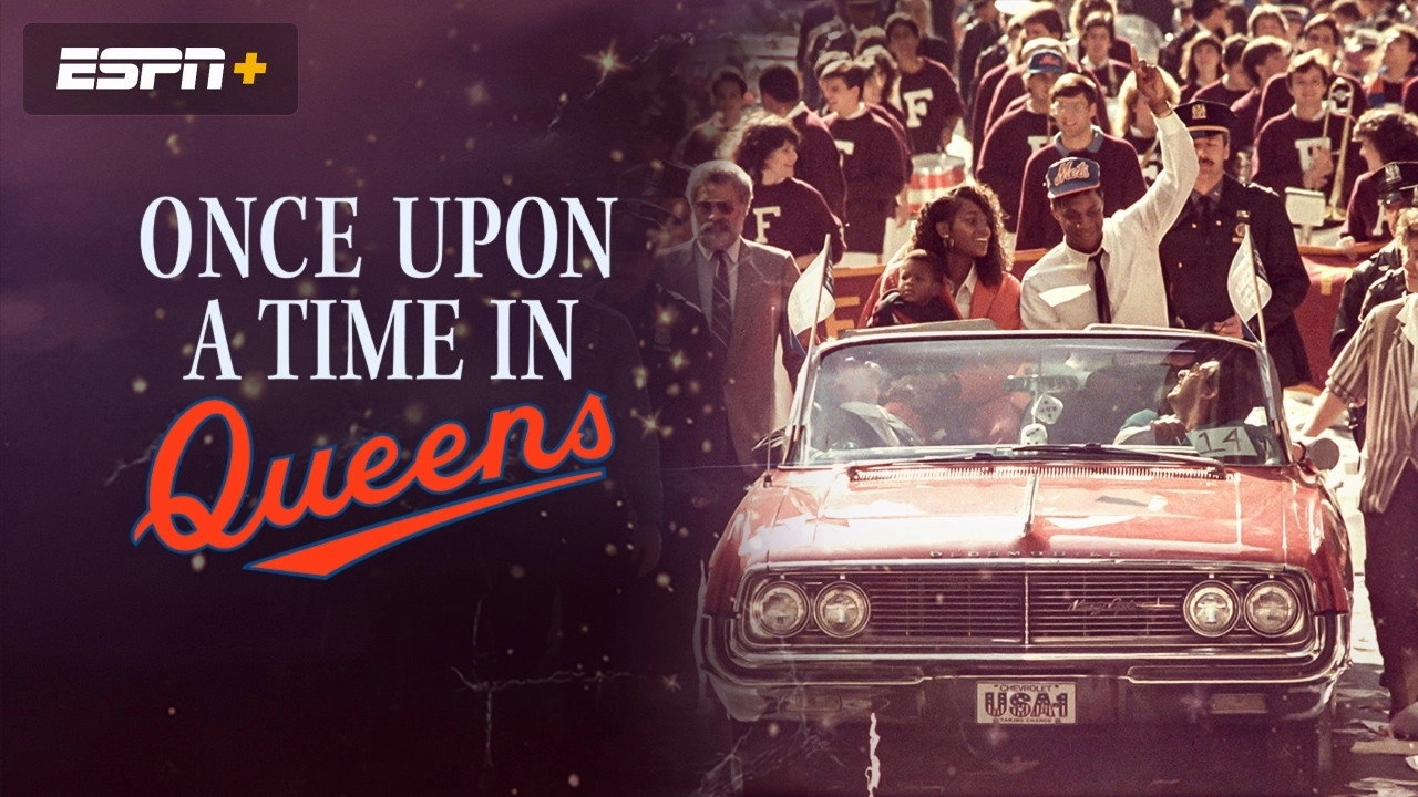 Once Upon a Time in Queens