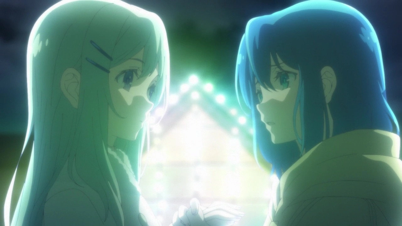 Adachi and Shimamura